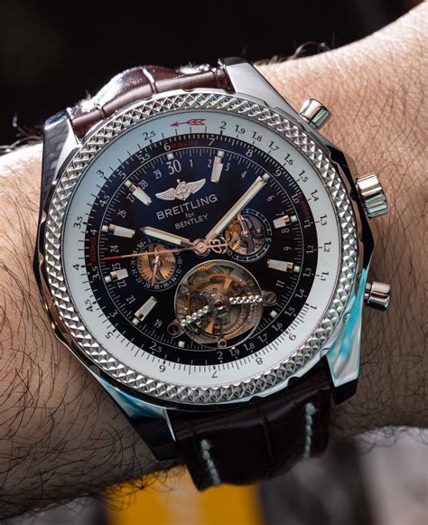 breitling bentley chronograph replica|breitling bentley chronograph men's watch.